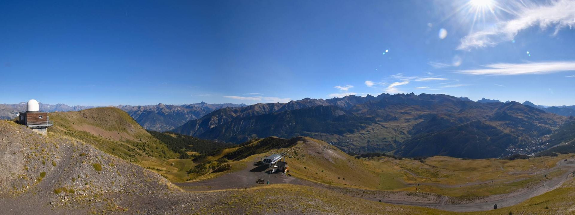 Vars: La Mayt
