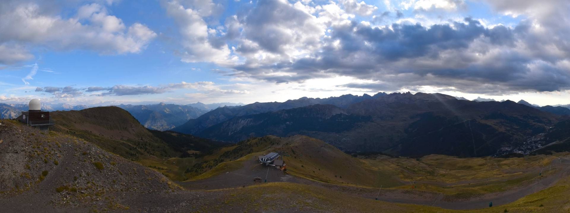 Vars: La Mayt