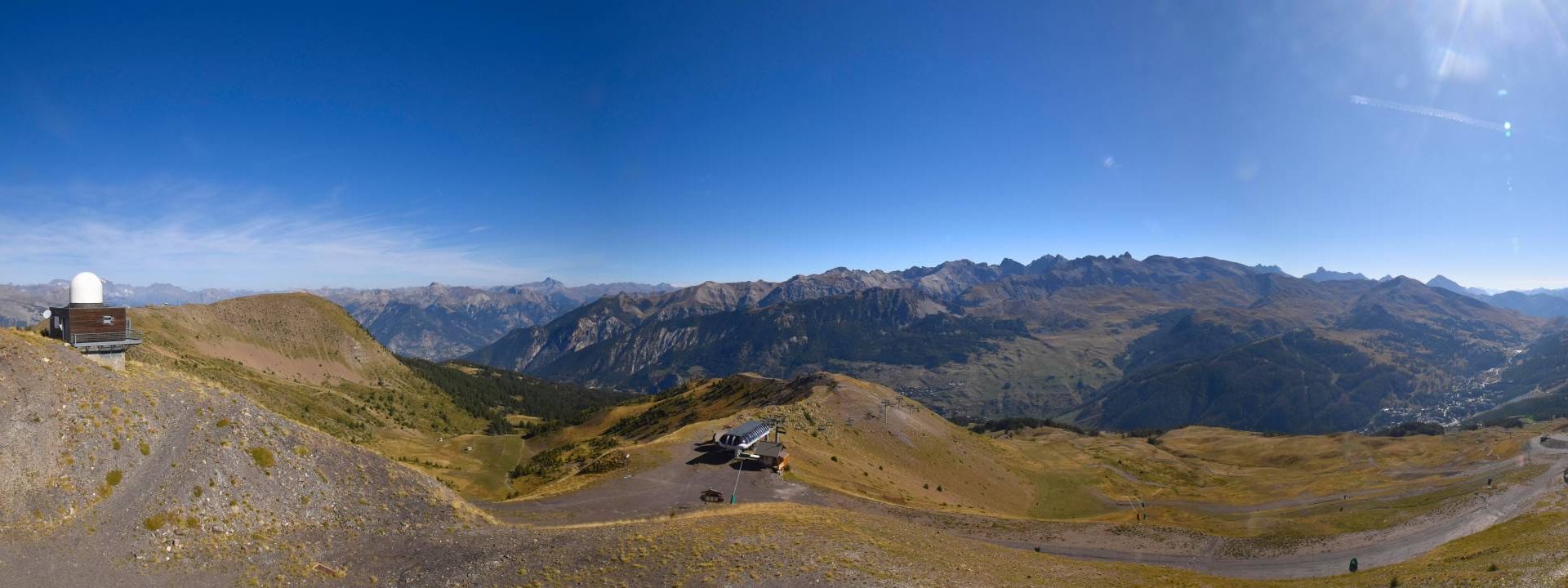Vars: La Mayt