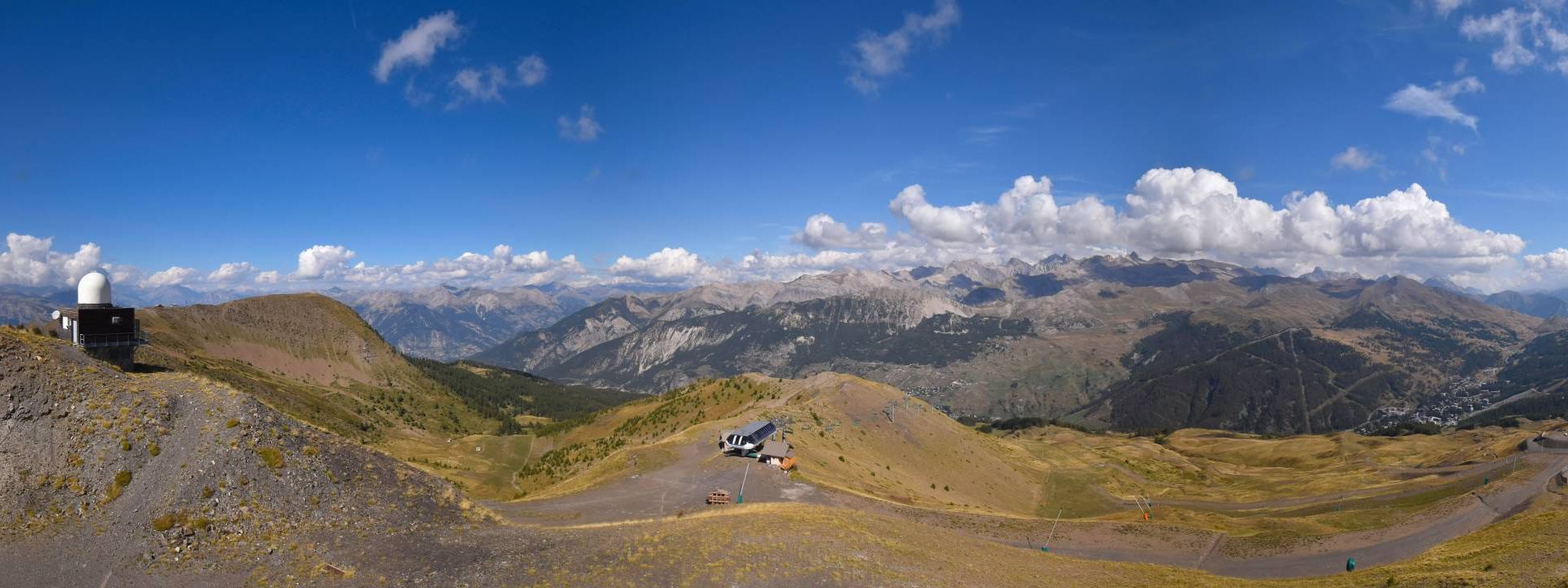 Vars: La Mayt