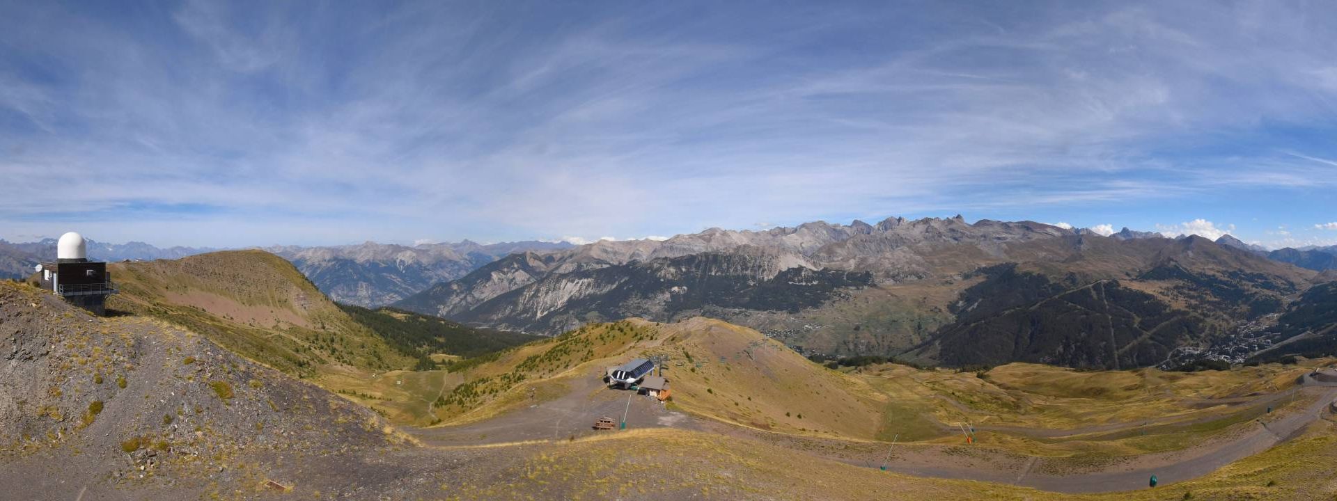 Vars: La Mayt