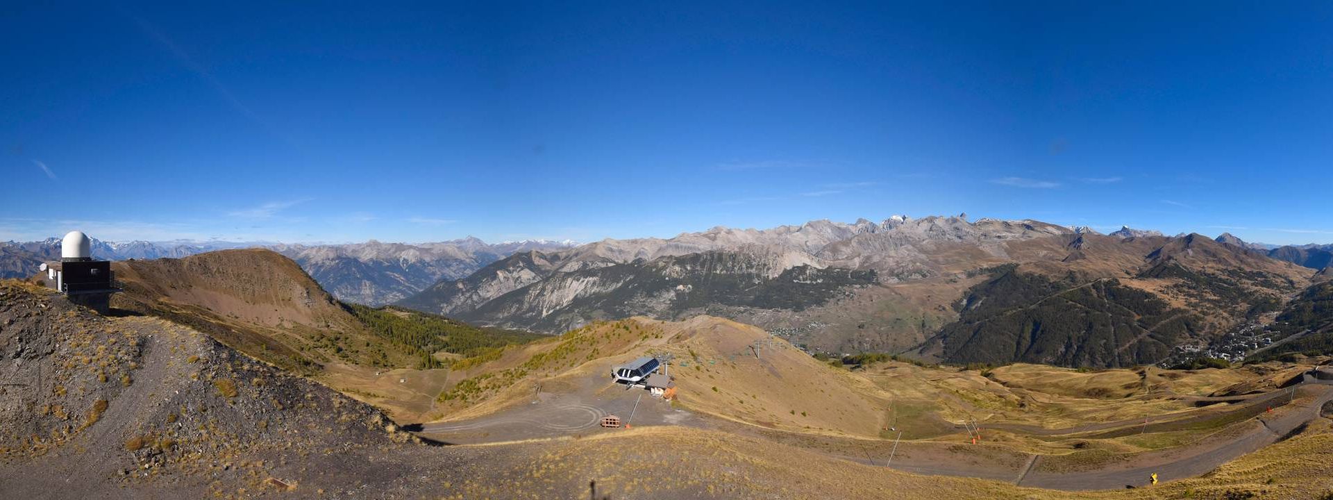 Vars: La Mayt