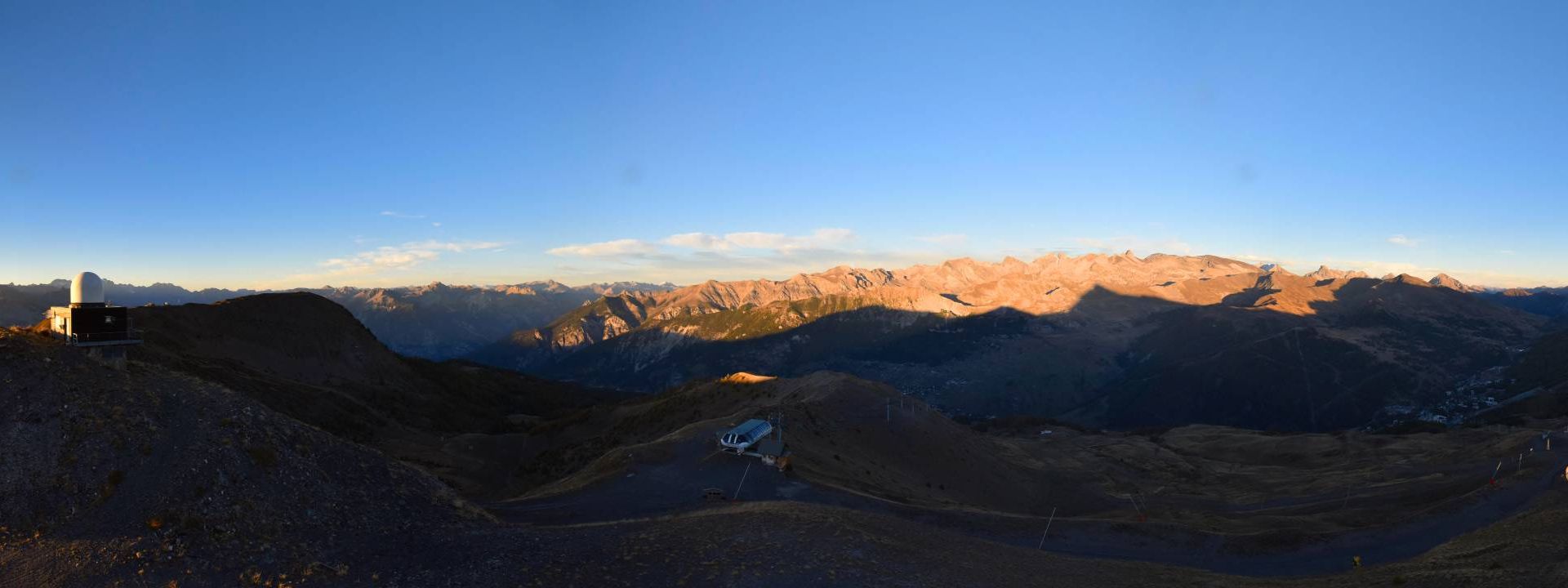 Vars: La Mayt