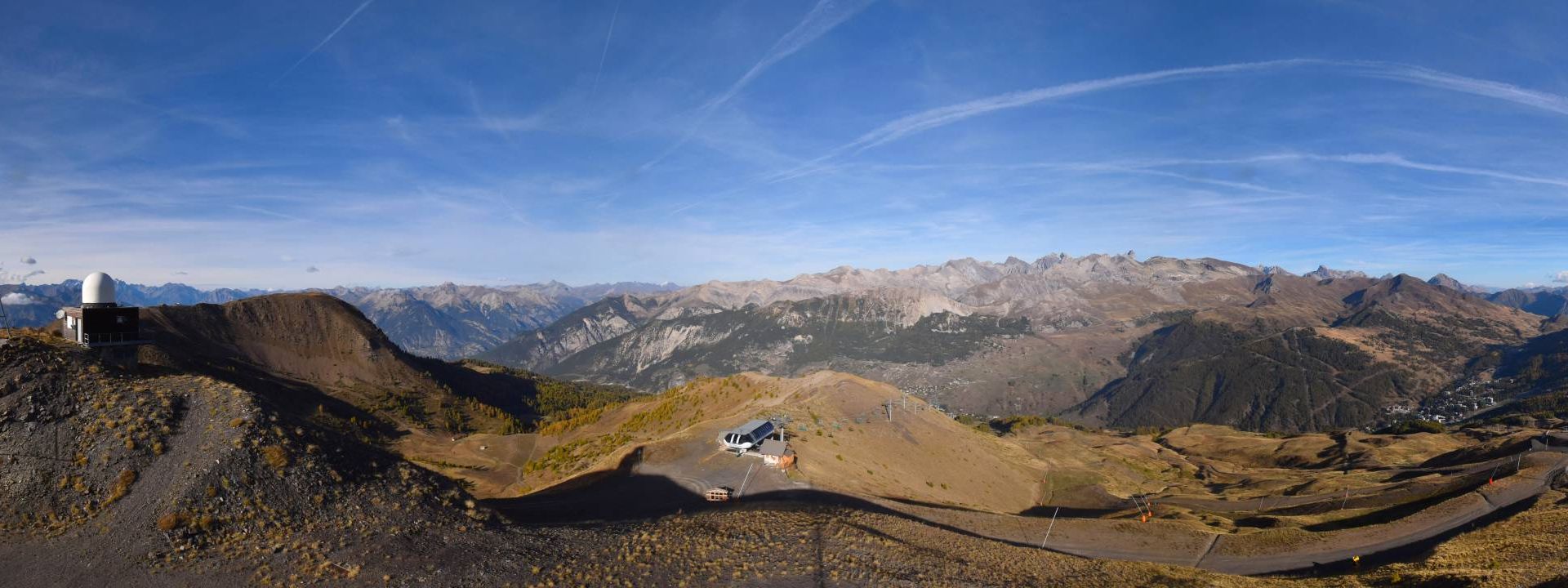 Vars: La Mayt