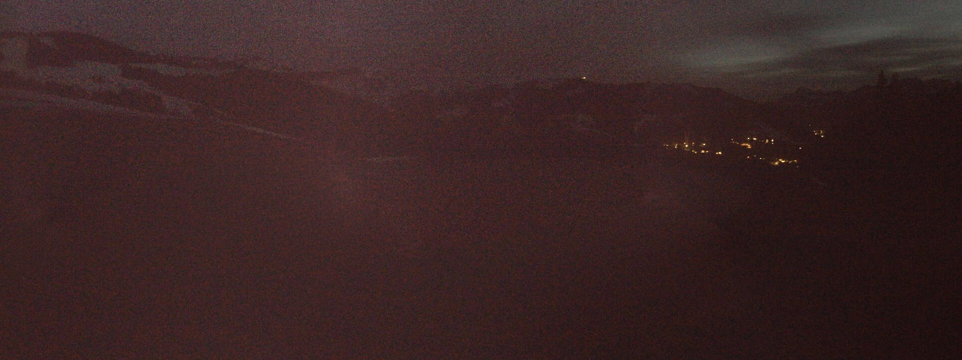 Megève: Chemin du Lac