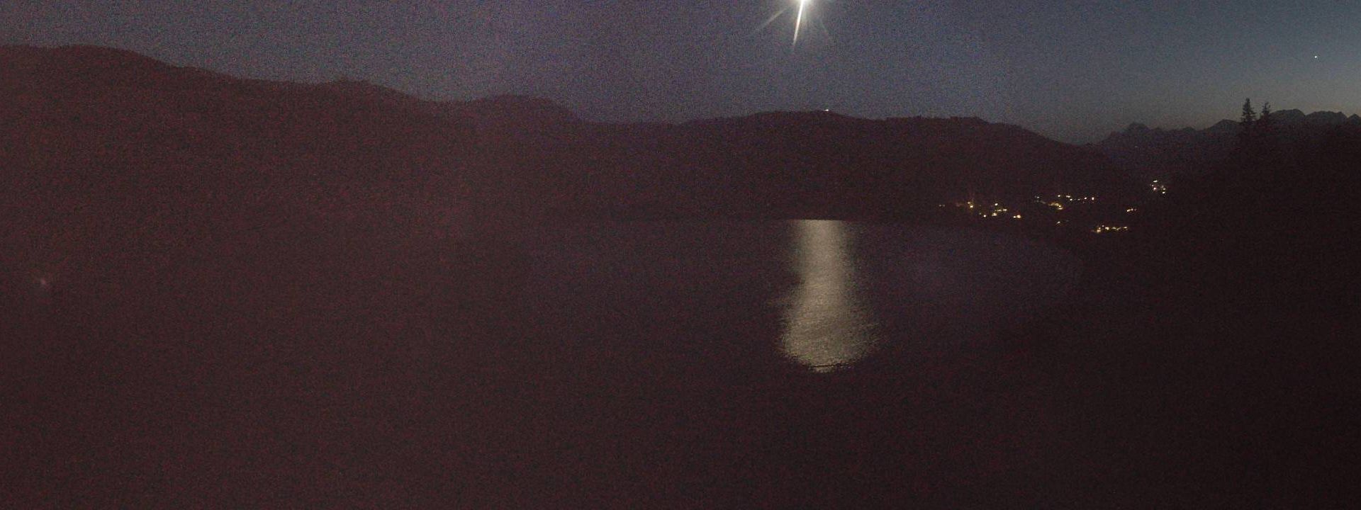 Megève: Chemin du Lac