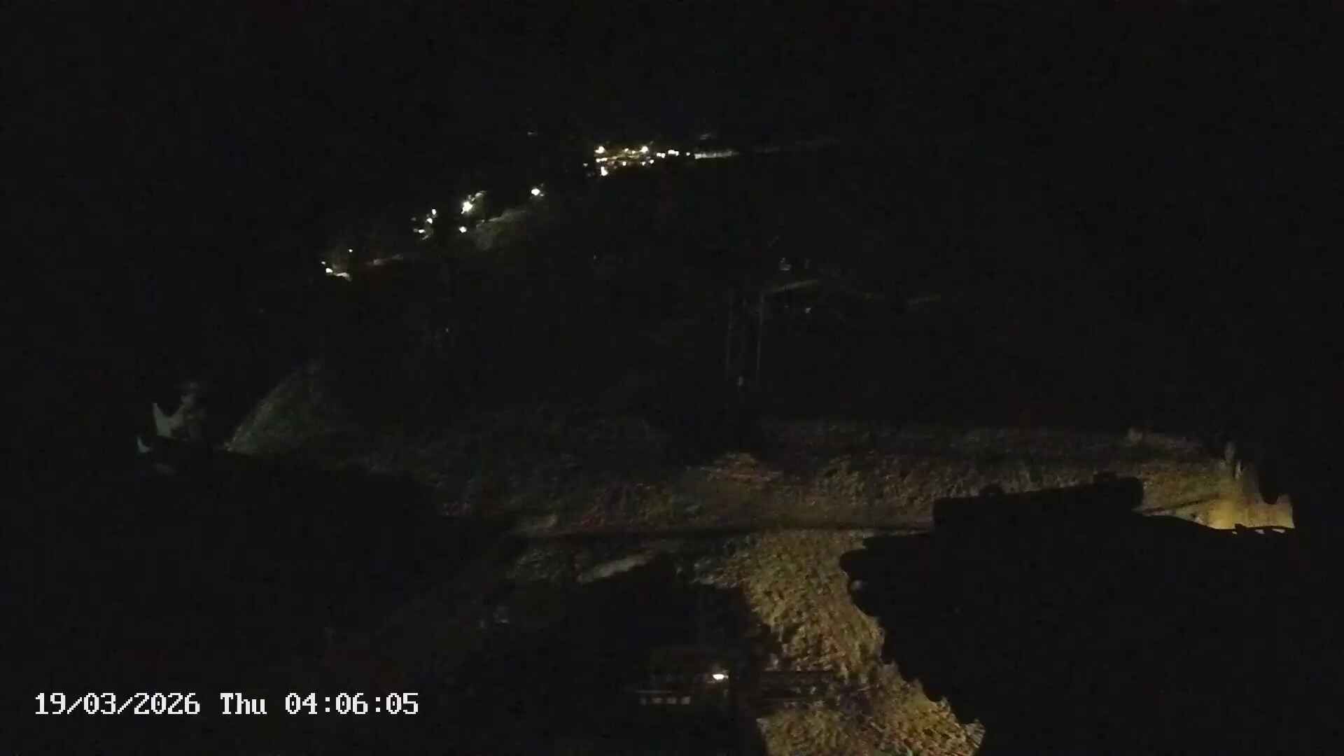 Courchevel: Courchevel 1650