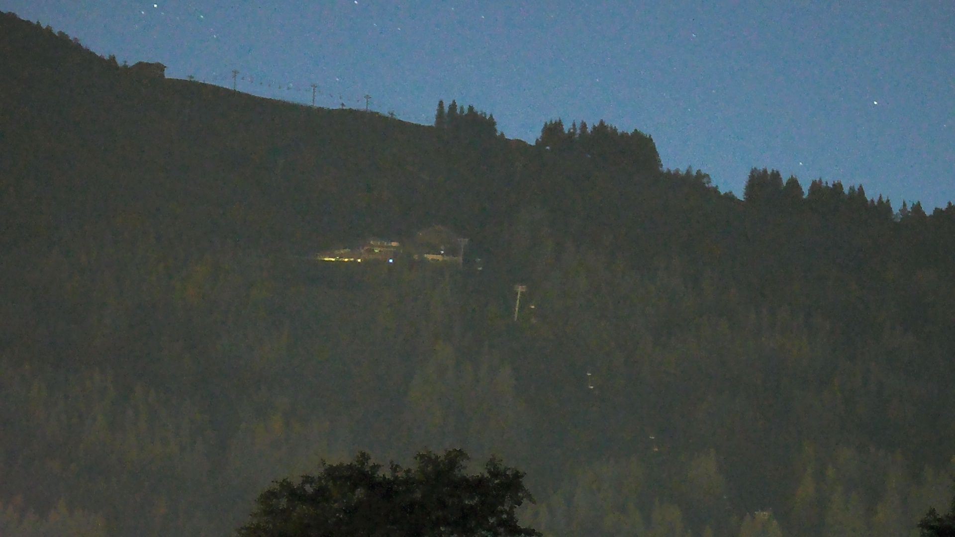 Les Gets › Nord-ouest: Mont Chéry