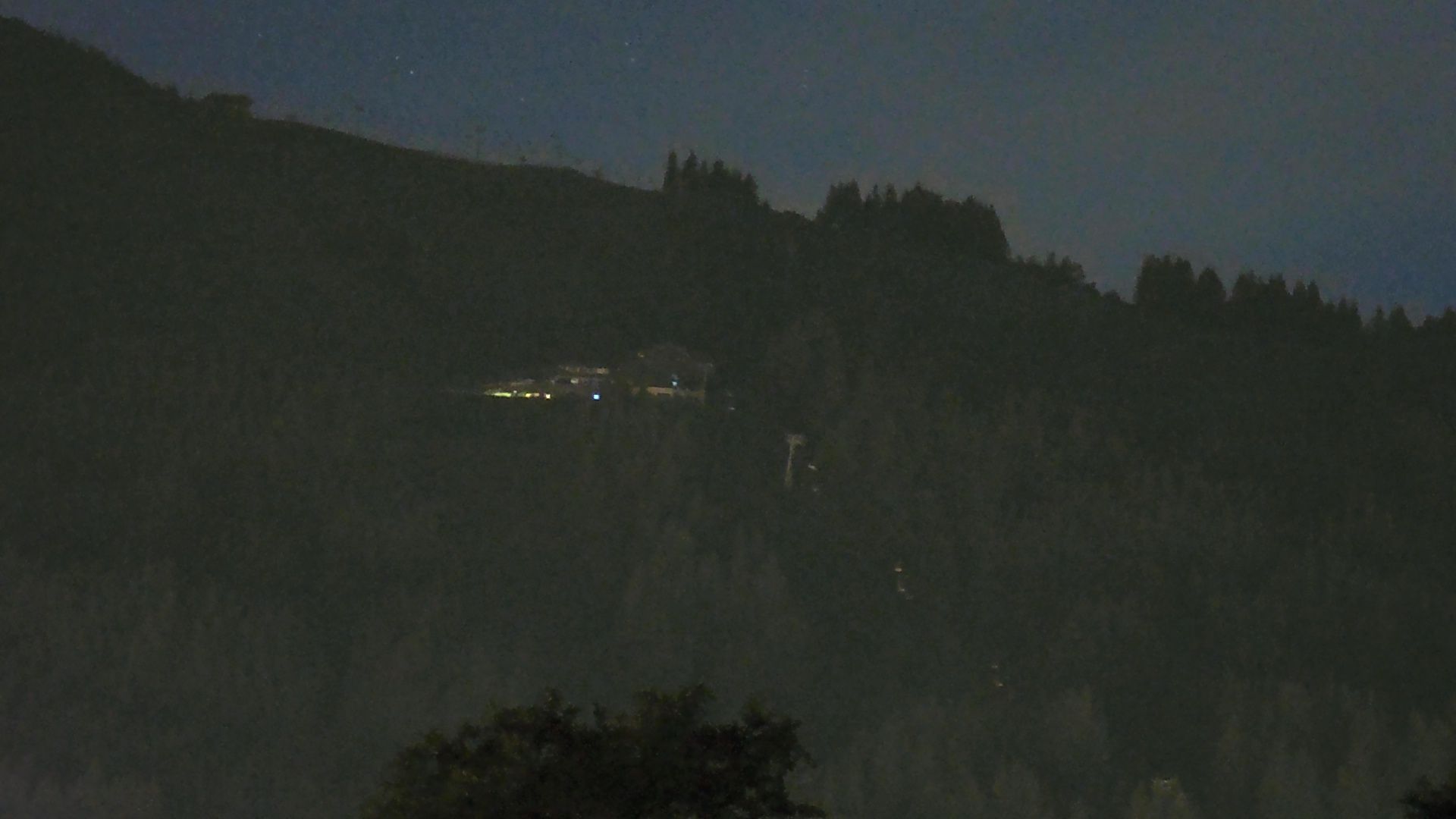 Les Gets › Nord-ouest: Mont Chéry