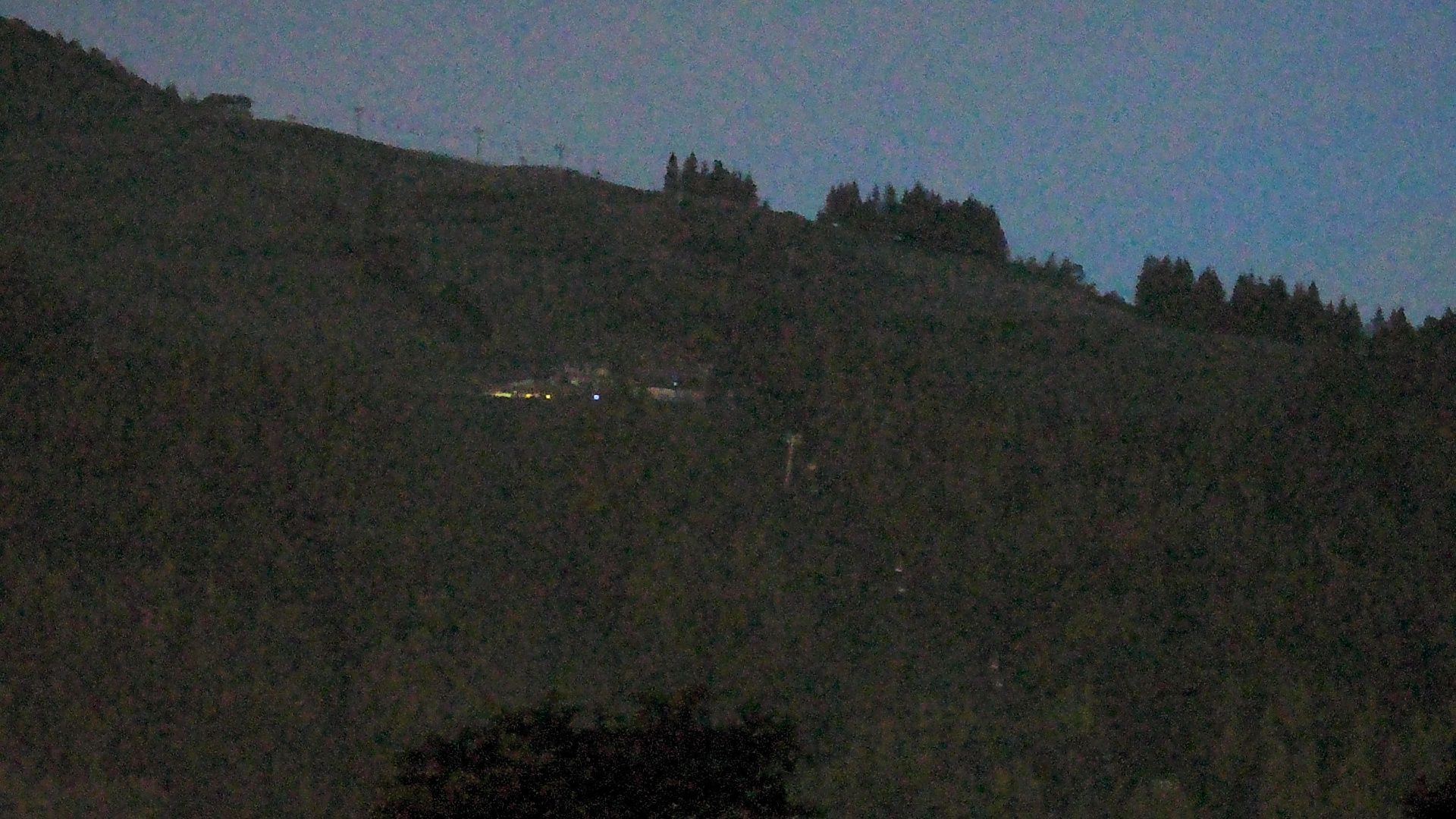 Les Gets › Nord-ouest: Mont Chéry