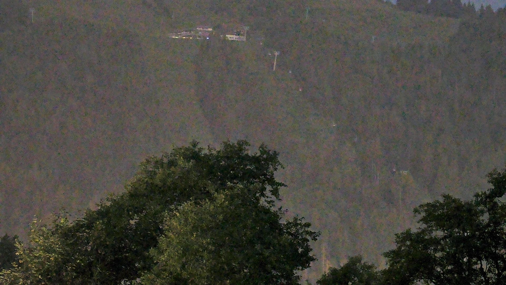 Les Gets › Nord-ouest: Mont Chéry
