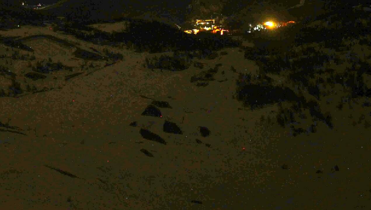 Vars › Nord-est: Crévoux