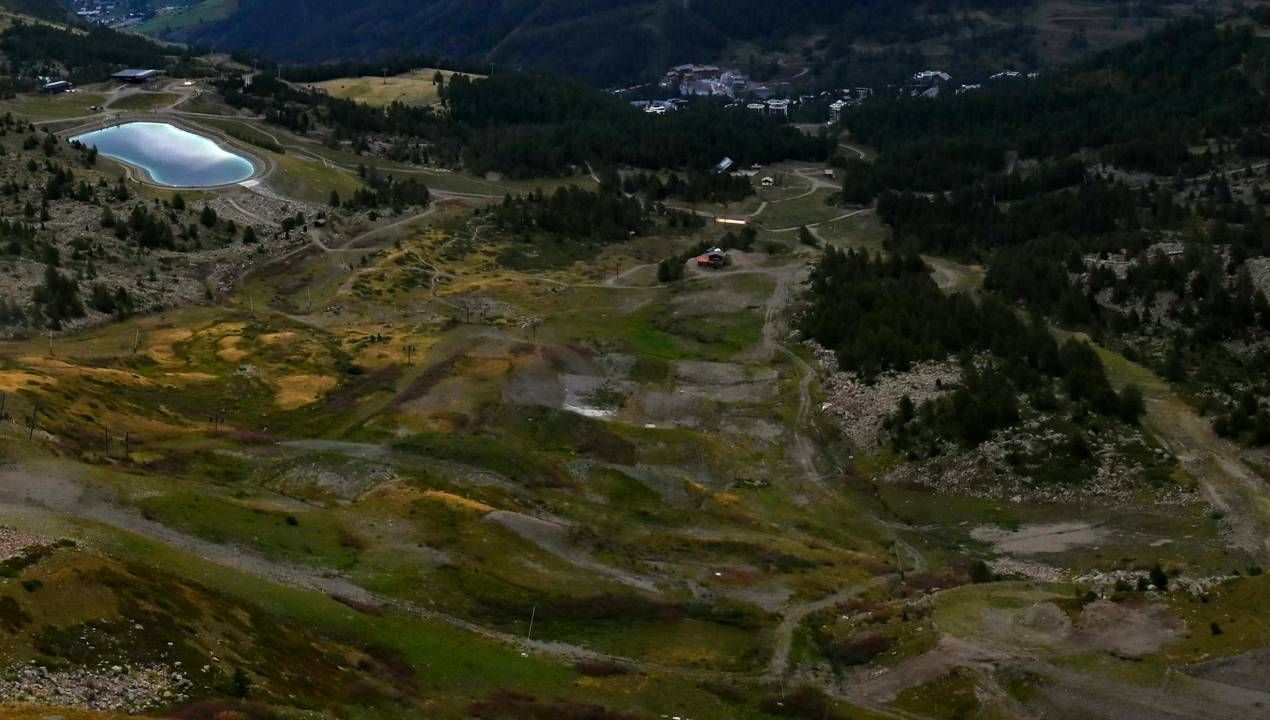 Vars › Nord-est: Crévoux