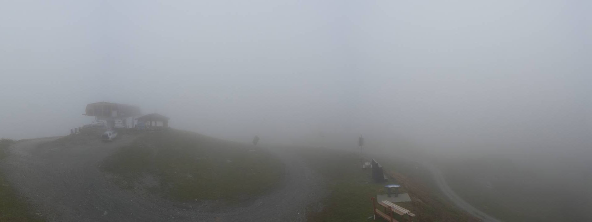 Courchevel › Nord-ouest: Signal d'Ariondaz