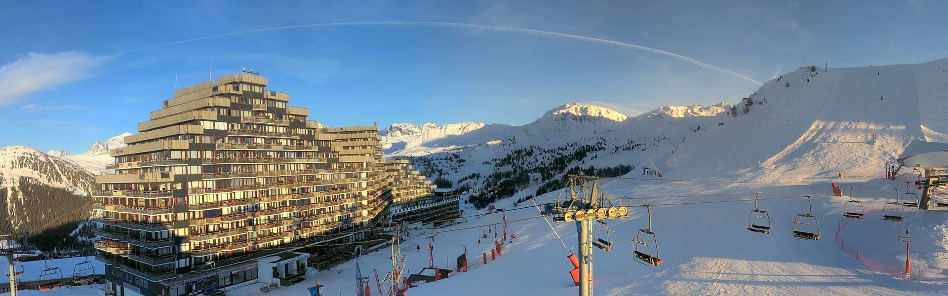 Aime-la-Plagne