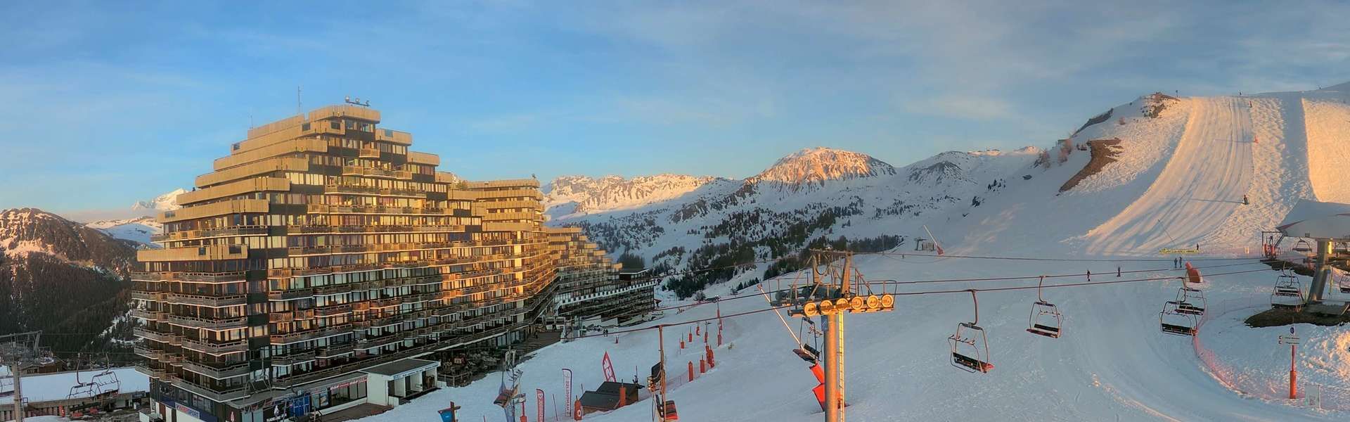 Aime-la-Plagne