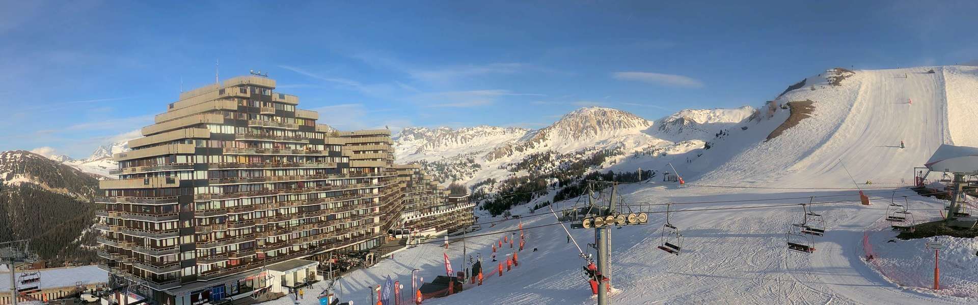 Aime-la-Plagne