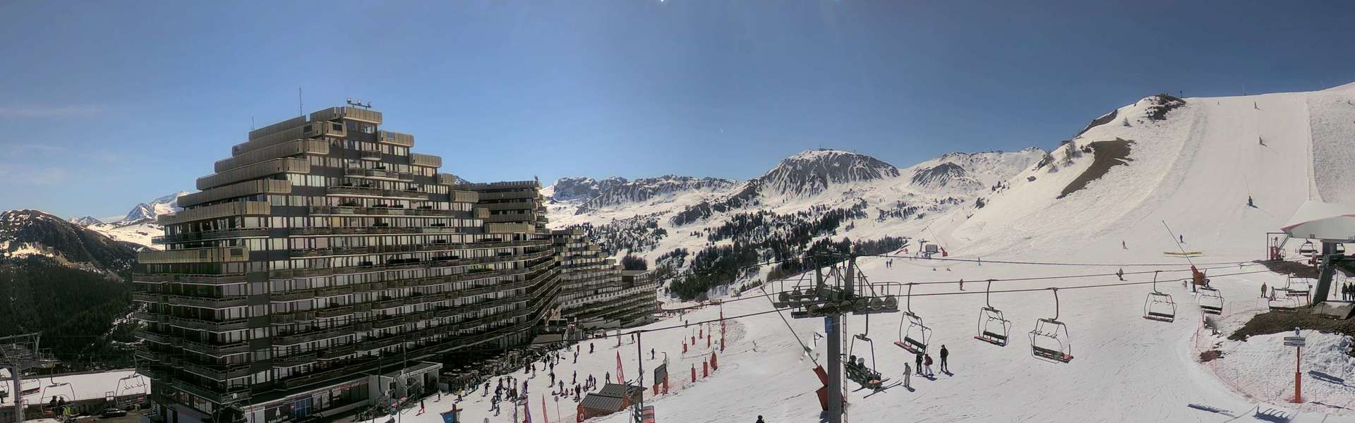 Aime-la-Plagne