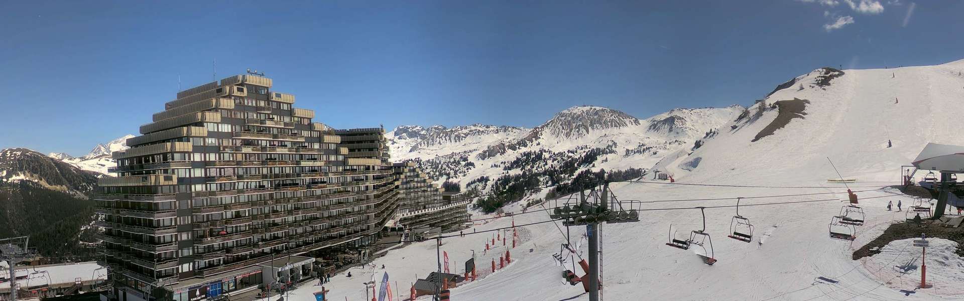 Aime-la-Plagne