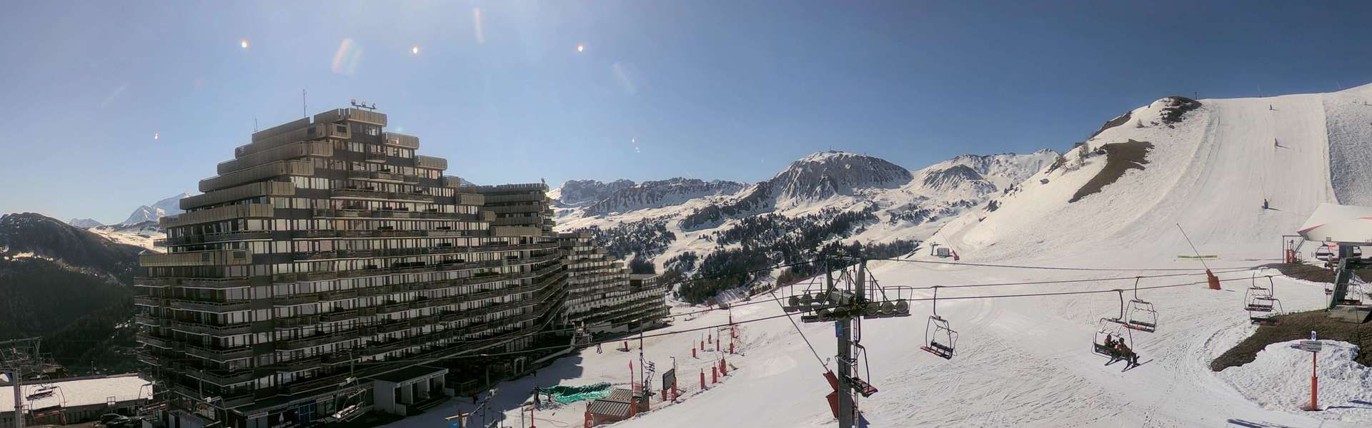 Aime-la-Plagne