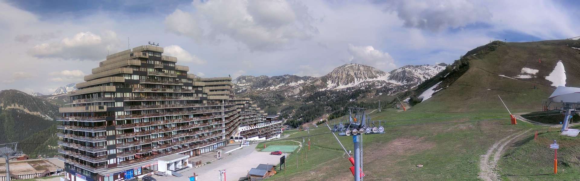 Aime-la-Plagne