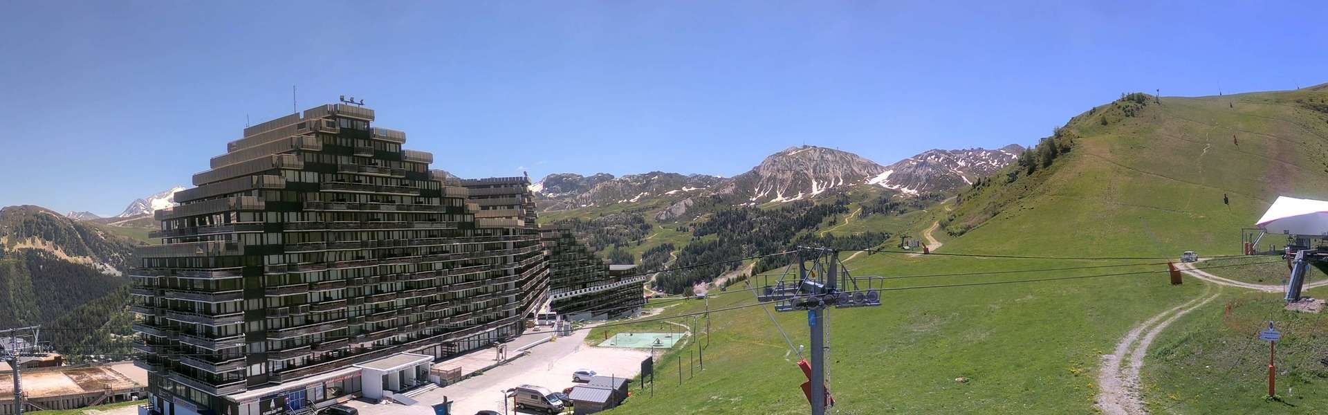 Aime-la-Plagne