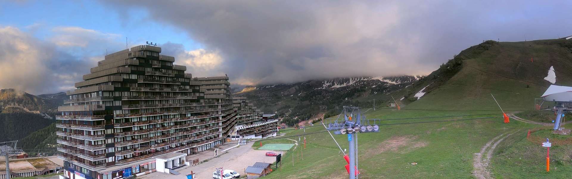 Aime-la-Plagne