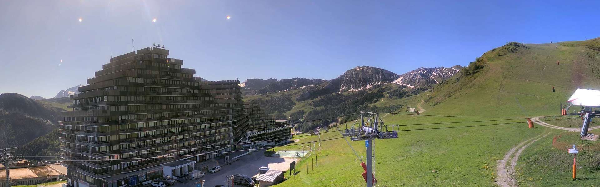 Aime-la-Plagne