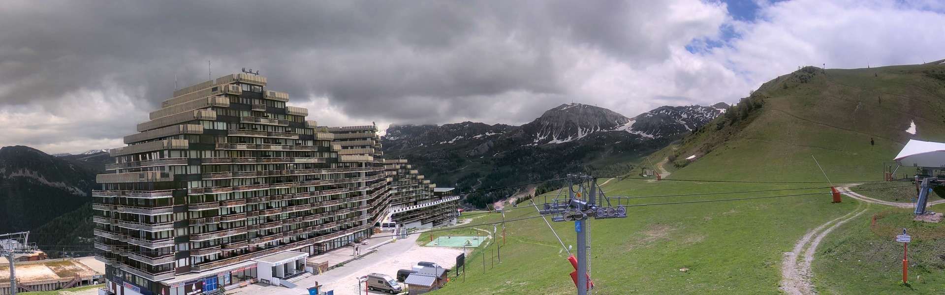 Aime-la-Plagne
