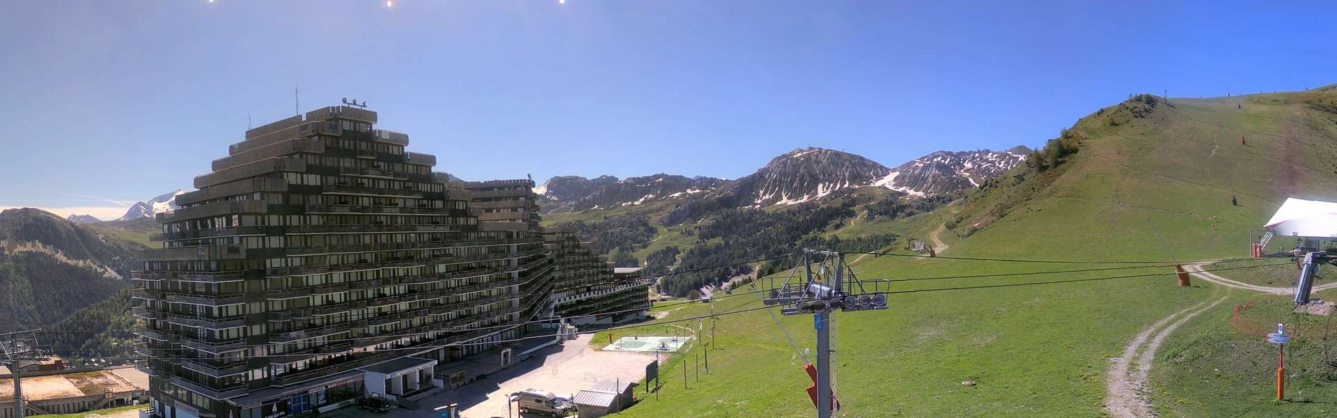 Aime-la-Plagne