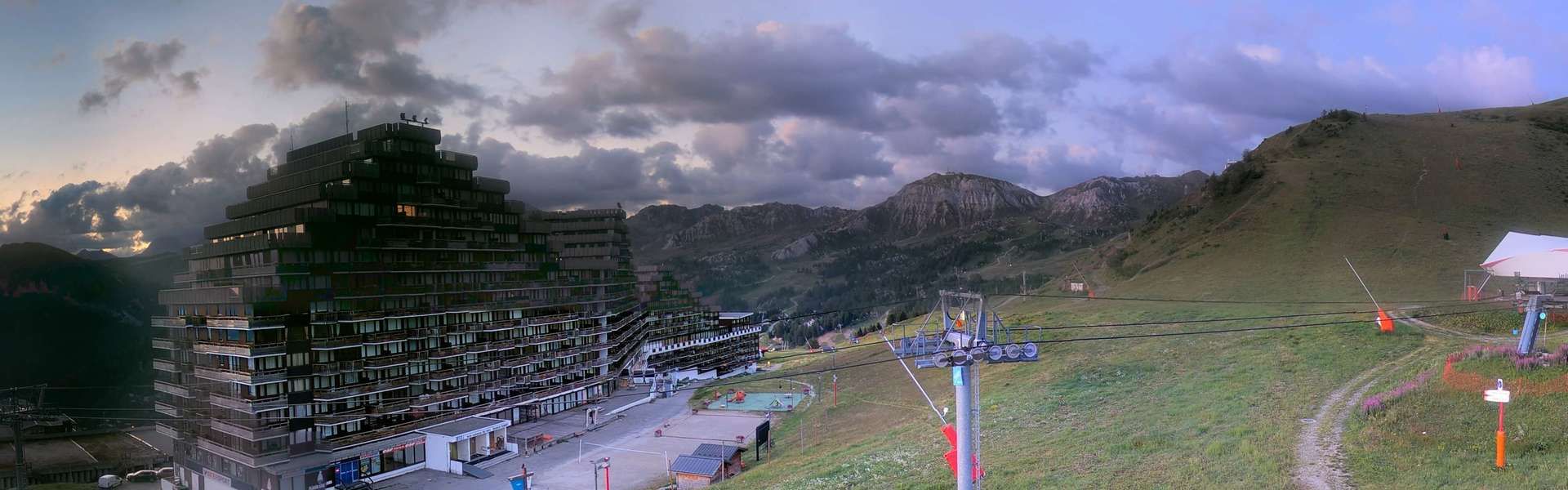 Aime-la-Plagne