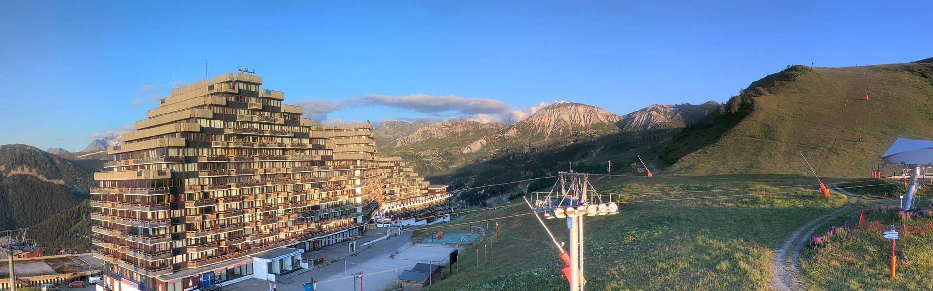 Aime-la-Plagne