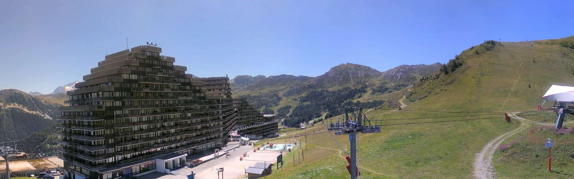 Aime-la-Plagne