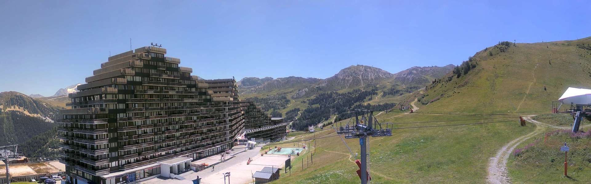 Aime-la-Plagne
