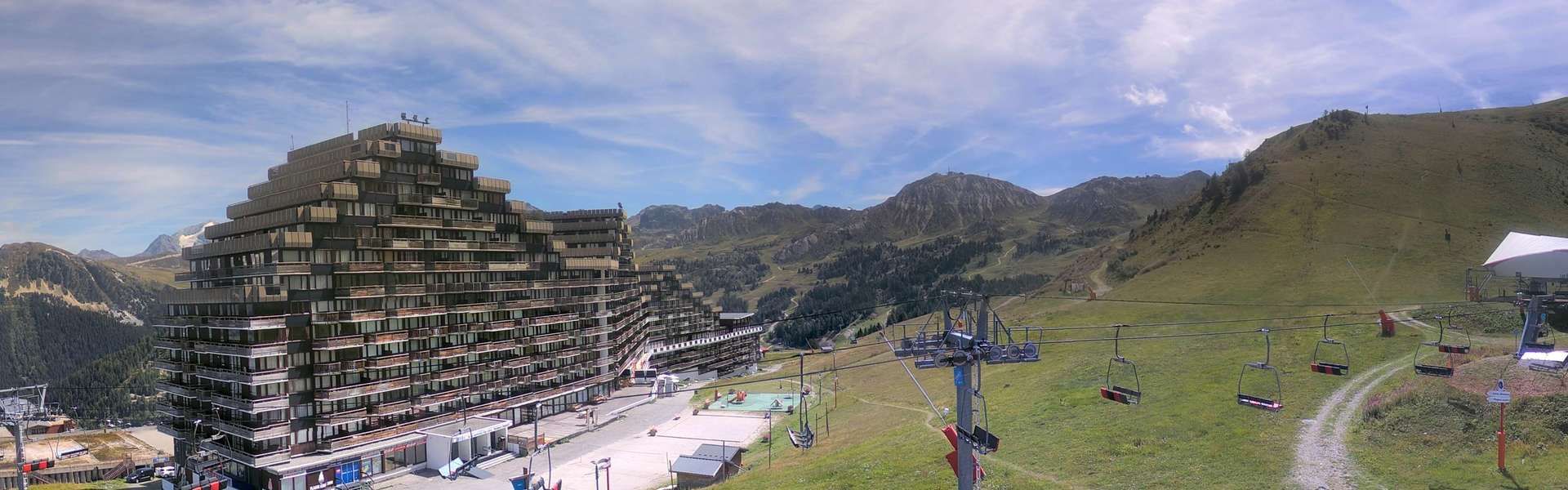 Aime-la-Plagne