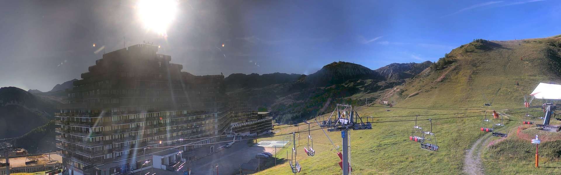 Aime-la-Plagne