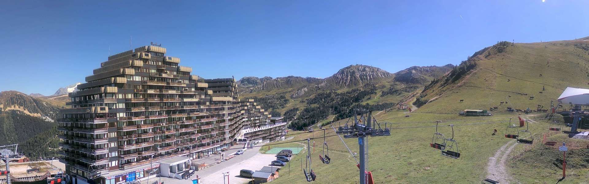 Aime-la-Plagne