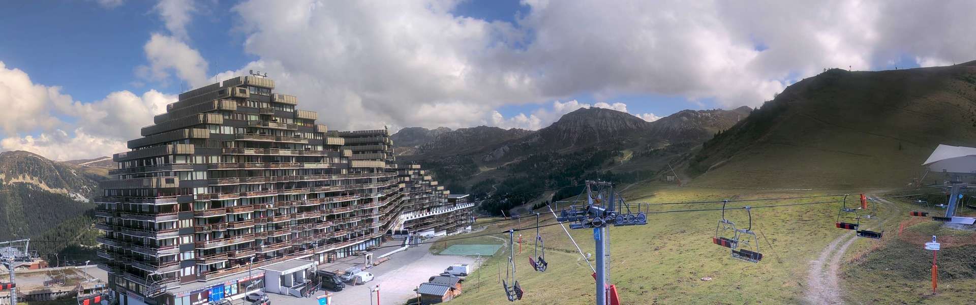 Aime-la-Plagne