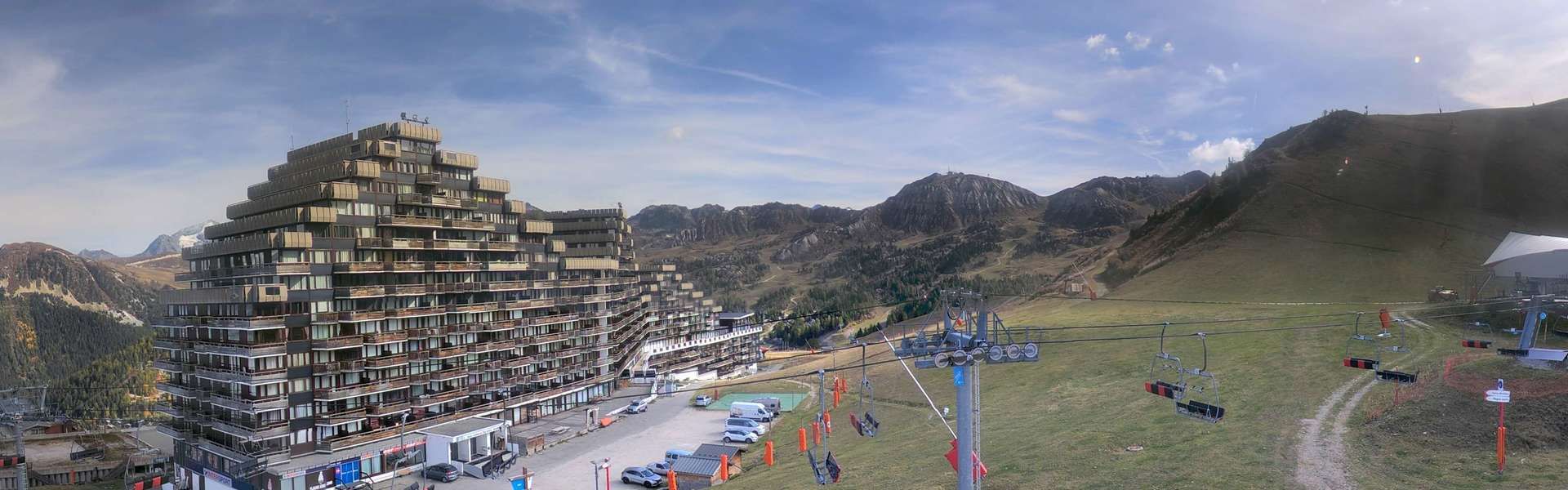 Aime-la-Plagne