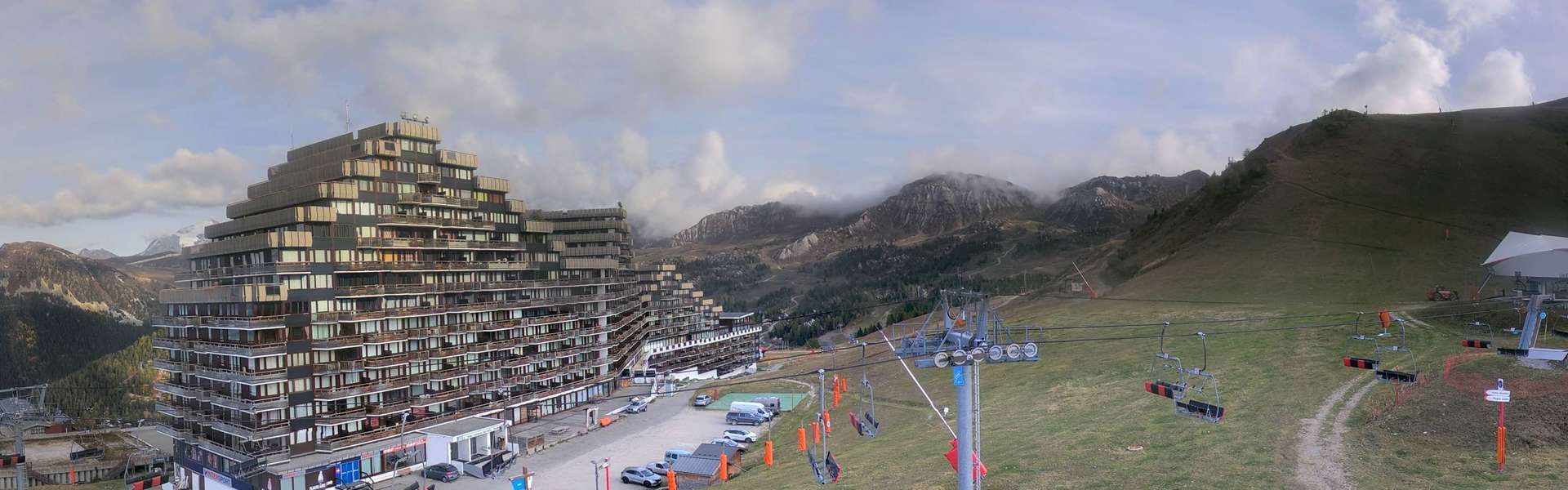 Aime-la-Plagne