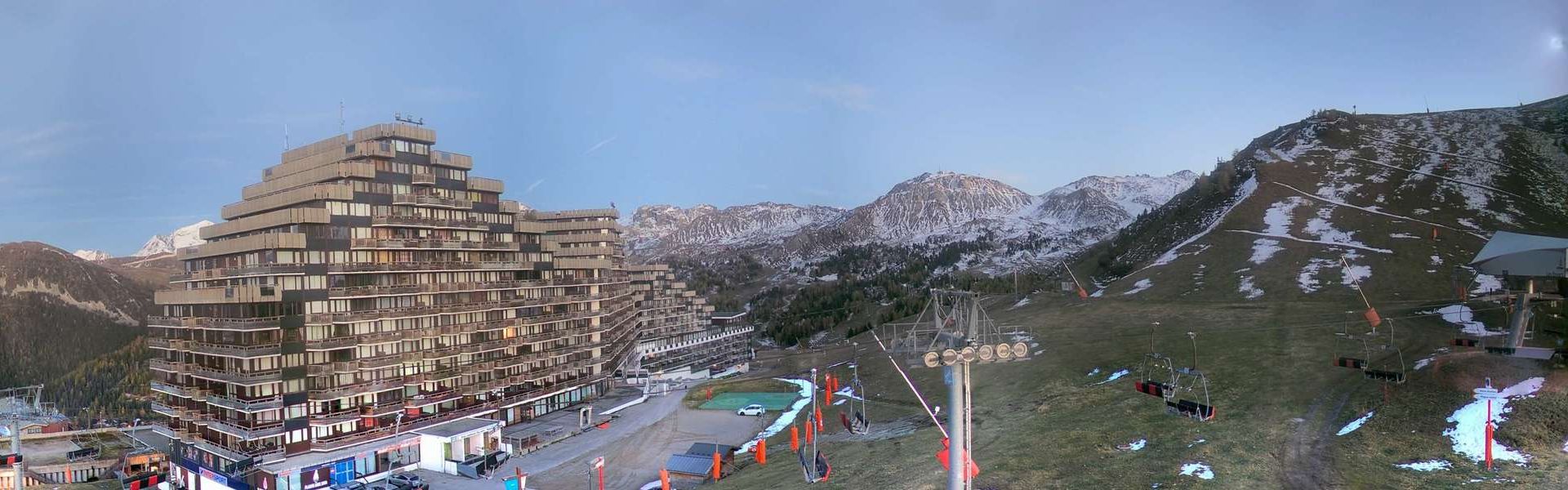 Aime-la-Plagne