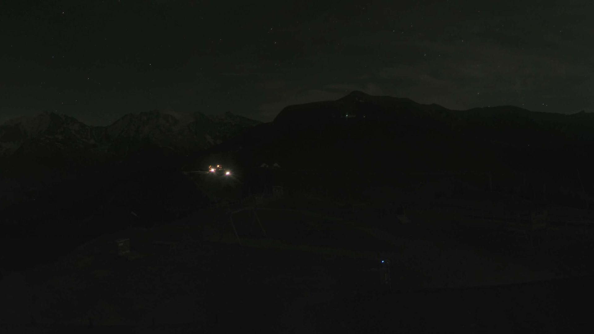 Saint-Gervais-les-Bains › Est: Mont d'Arbois