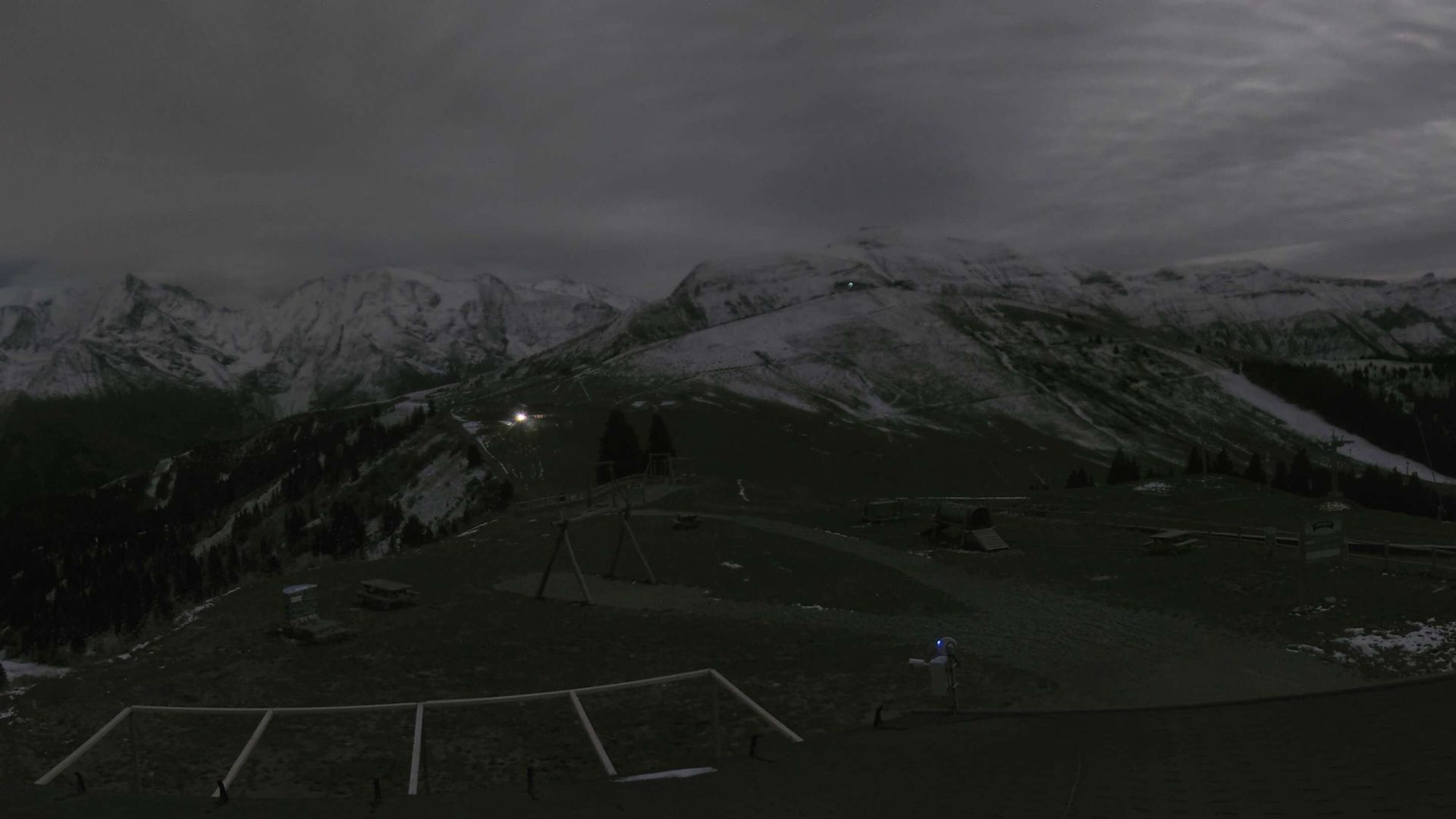 Saint-Gervais-les-Bains › Est: Mont d'Arbois