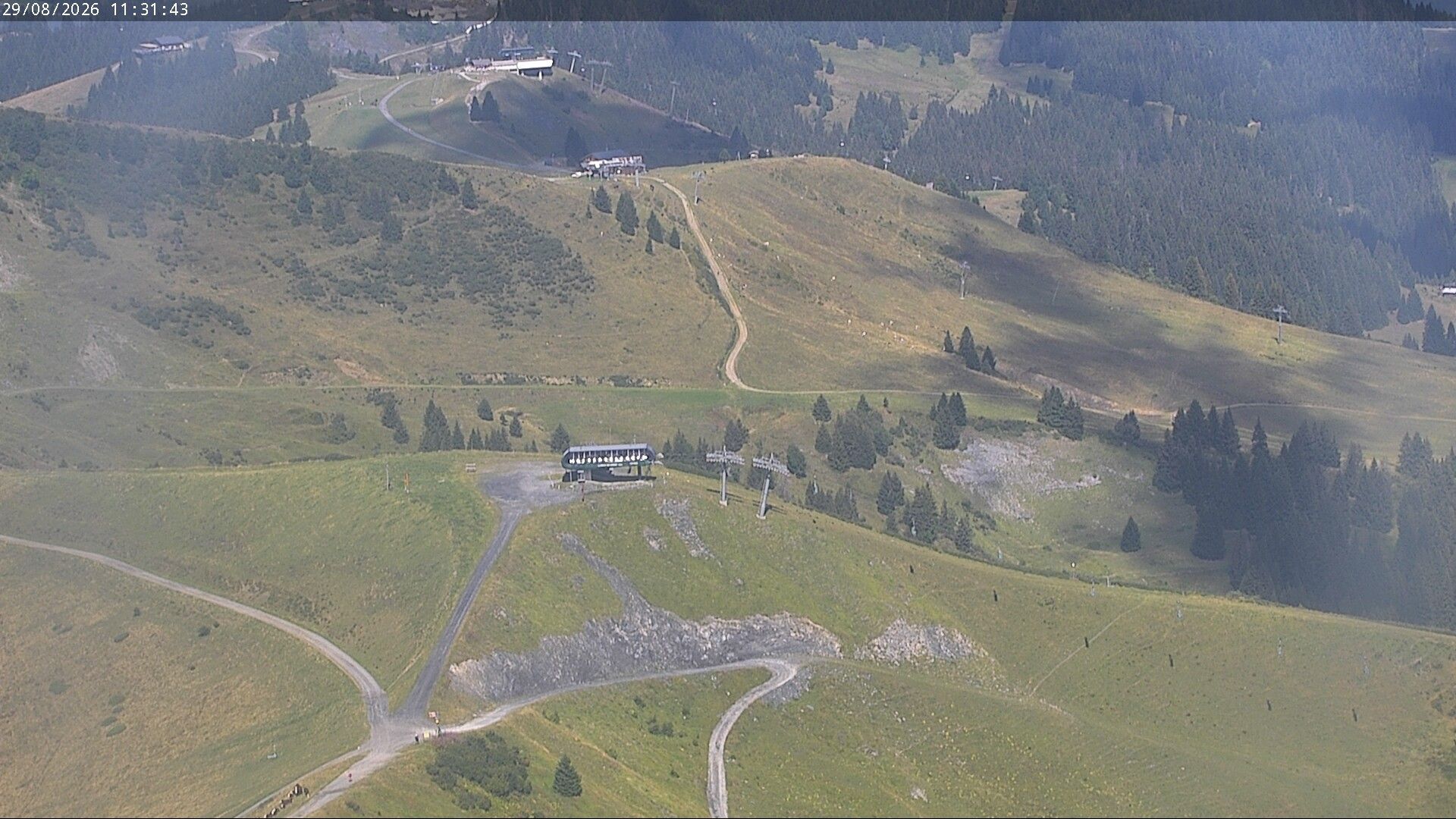 Saint-Gervais-les-Bains › Nord-ouest: Evasion Mont Blanc