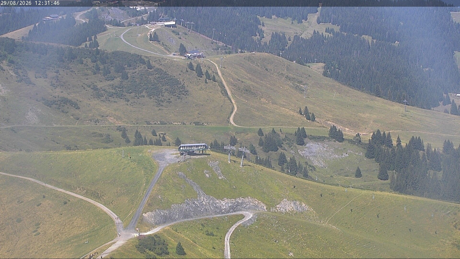 Saint-Gervais-les-Bains › Nord-ouest: Evasion Mont Blanc