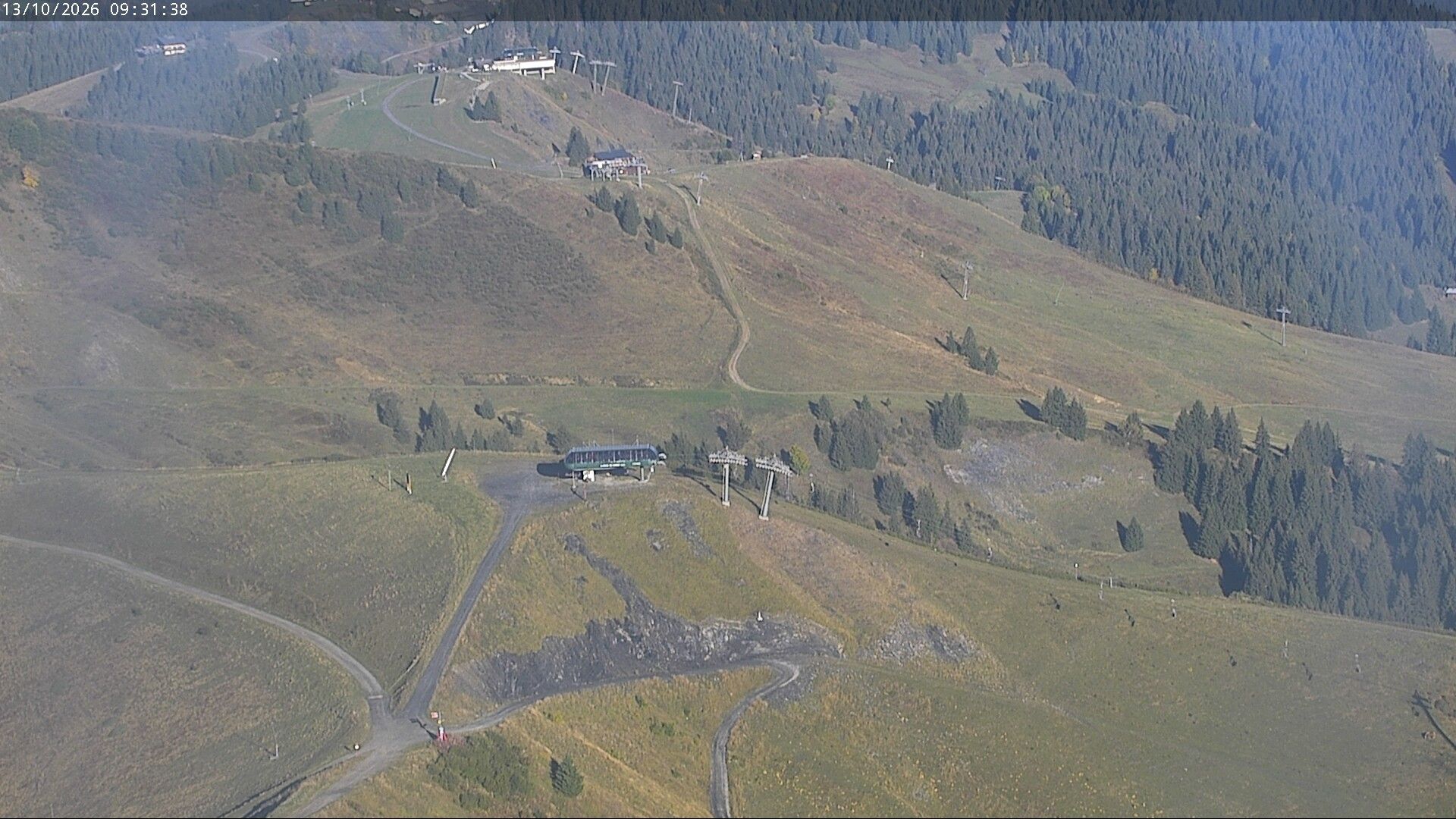 Saint-Gervais-les-Bains › Nord-ouest: Evasion Mont Blanc