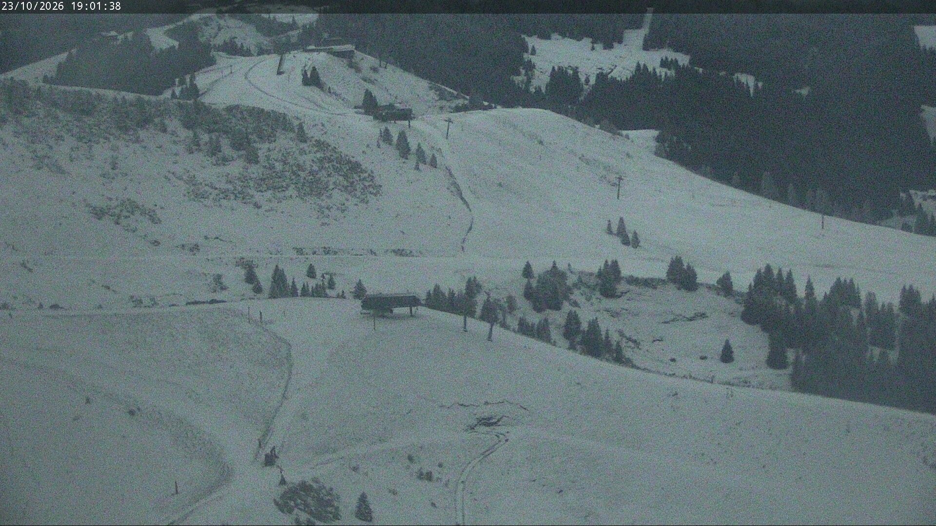 Saint-Gervais-les-Bains › Nord-ouest: Evasion Mont Blanc