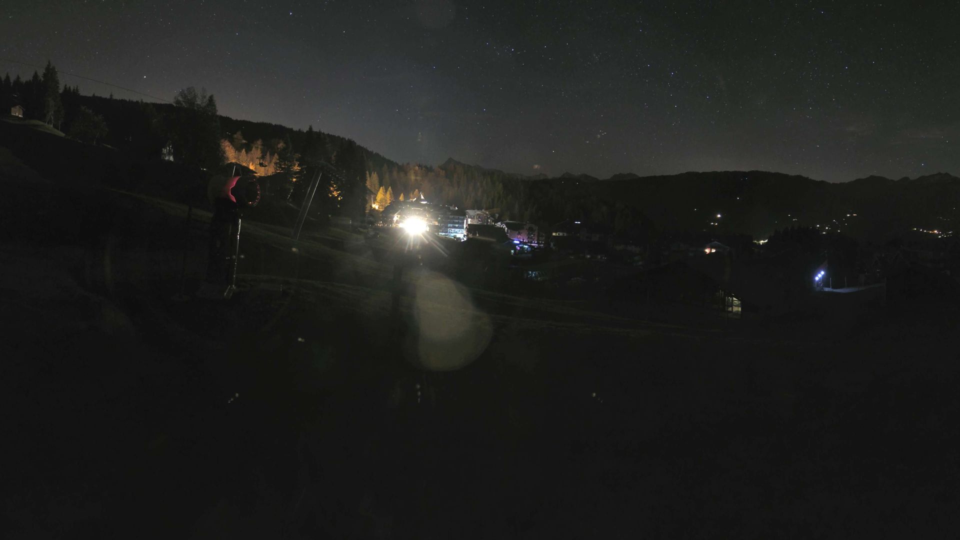 Morillon: Le Grand Massif