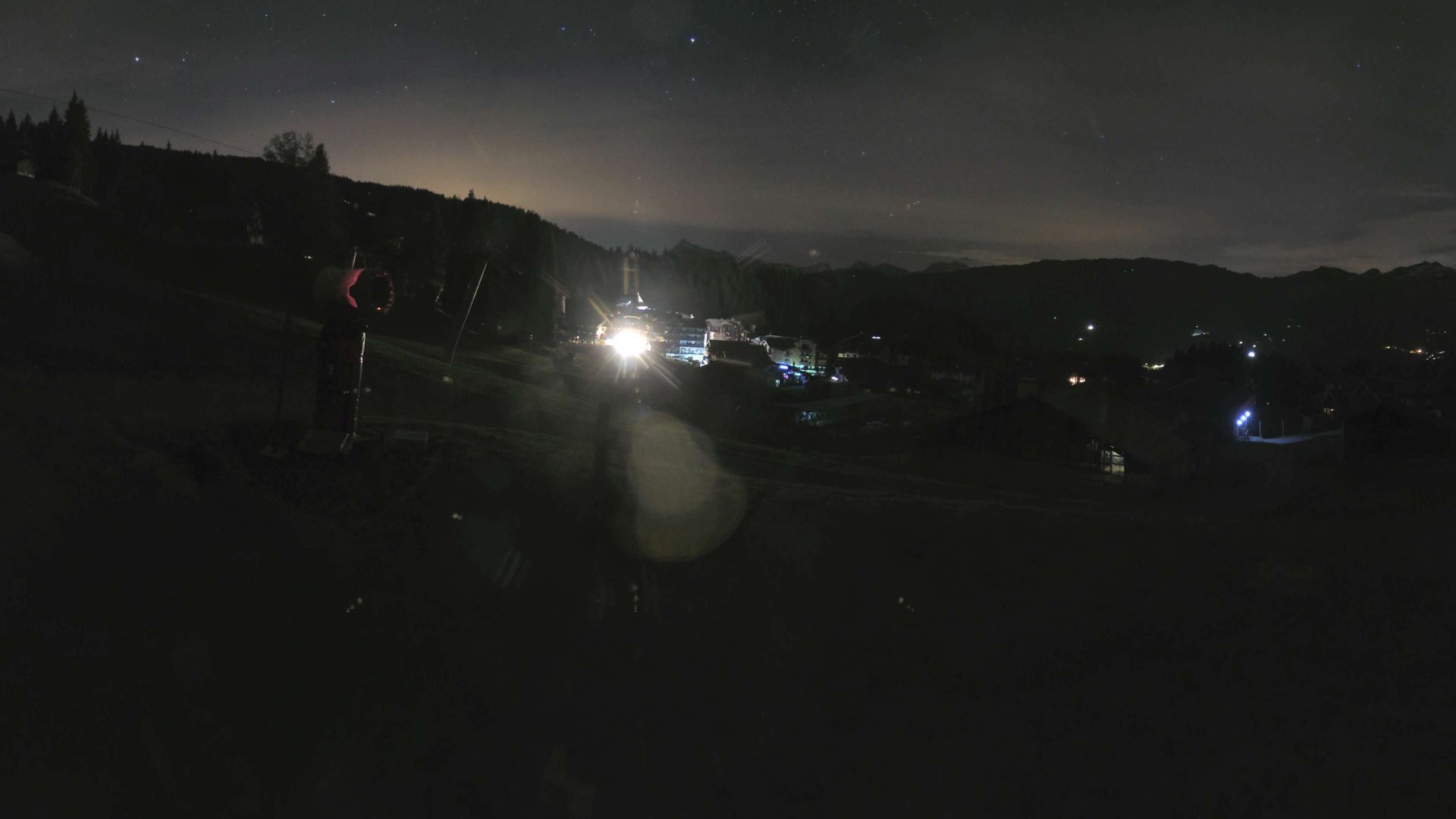 Morillon: Le Grand Massif