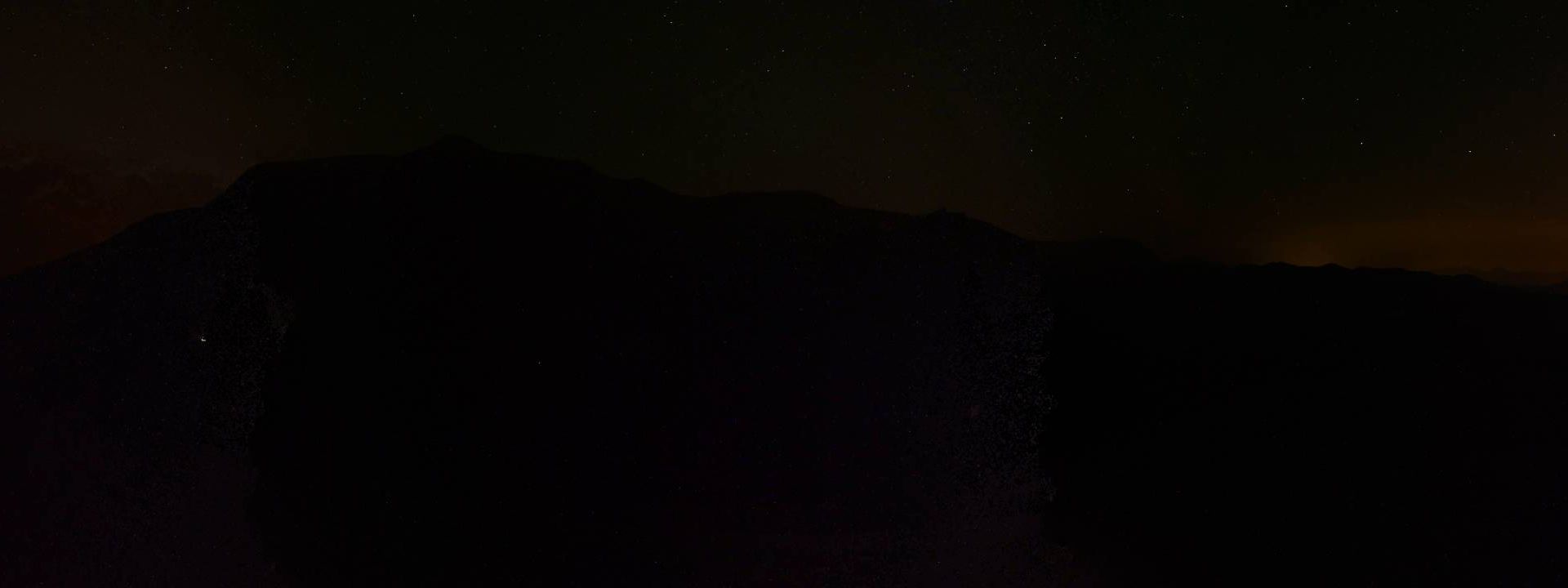 Saint-Gervais-les-Bains: Mont Joux